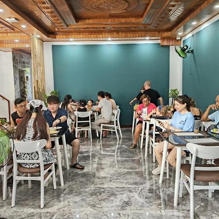 May Boutique Villa ホイアン エクステリア 写真