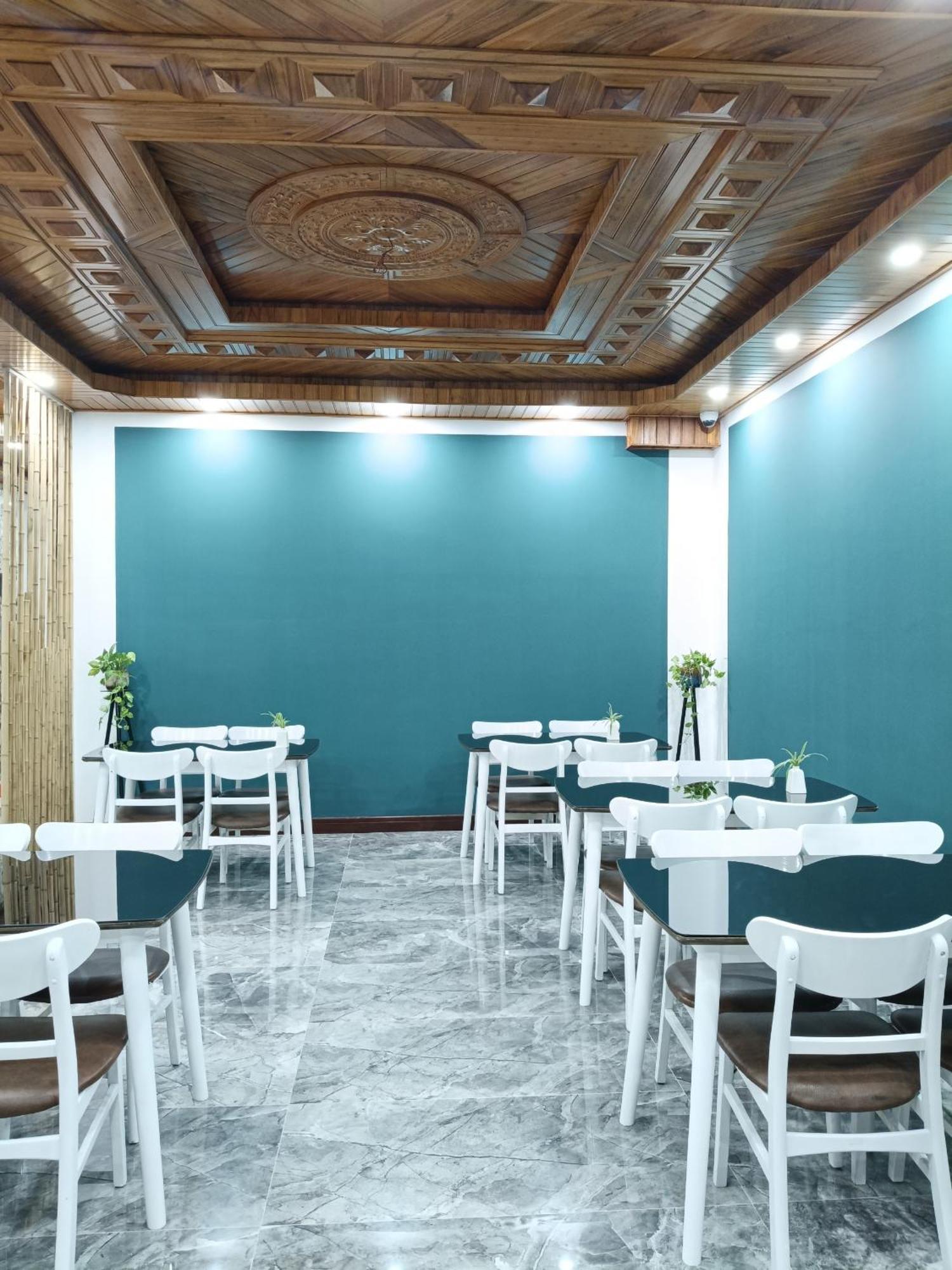 May Boutique Villa ホイアン エクステリア 写真